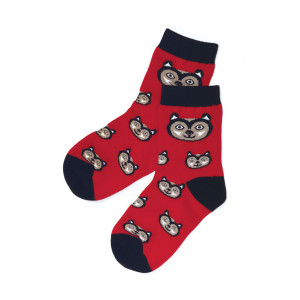 Kids Socks - Bear Kids Socks - Bear