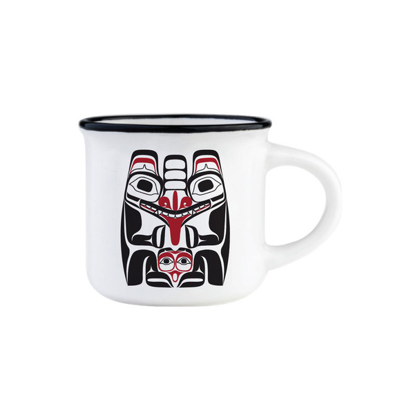 Espresso Mug (Bear) Espresso Mug (Bear)