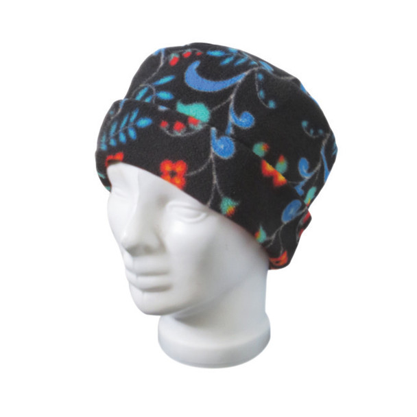 Fleece Hat - Honouring Our Life Givers Fleece Hat - Honouring Our Life Givers