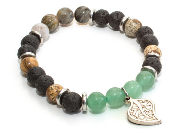 Healing Bracelet - Eco Spirit Healing Bracelet - Eco Spirit