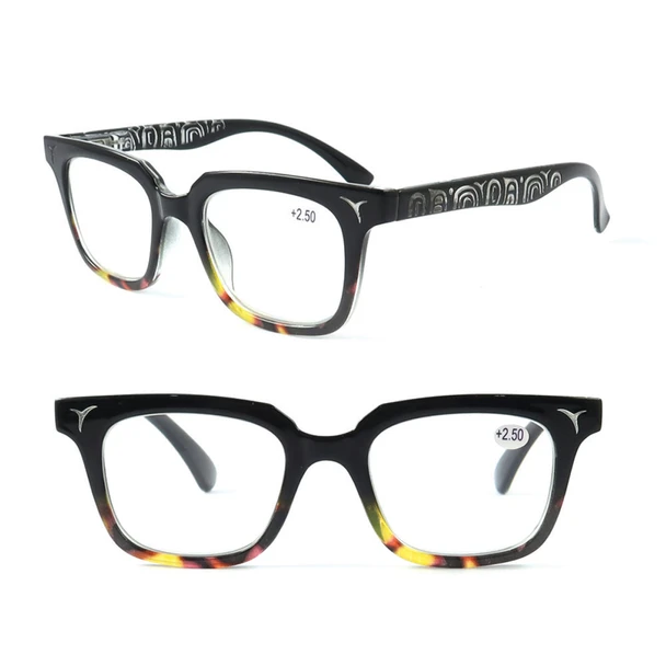 Reading Glasses - Formline