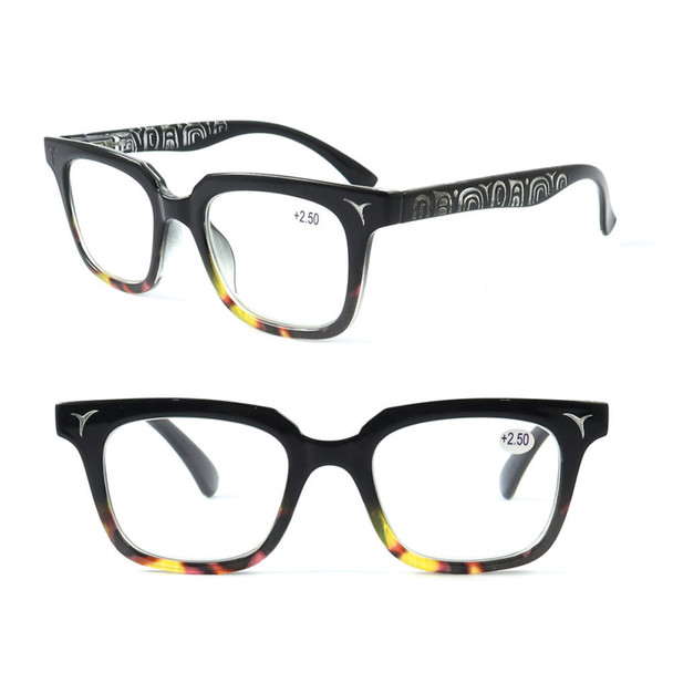 Reading Glasses - Formline