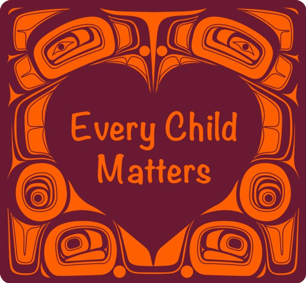 Tattoo - Every Child Matters