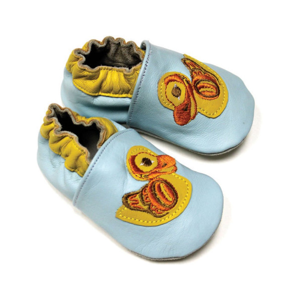 Baby Shoes - Duck Baby Shoes - Duck
