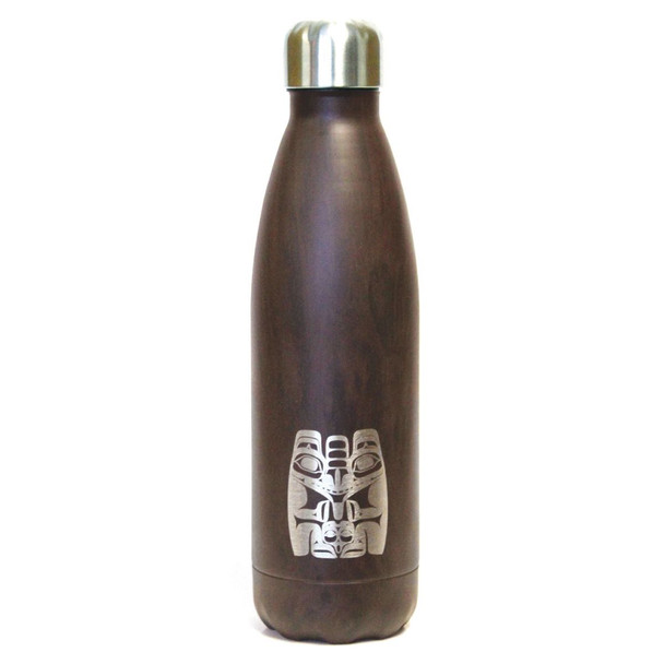Insulated Bottle - Bear