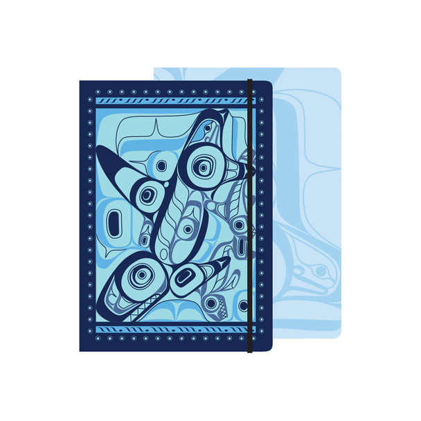 Journal - Orca Song Journal - Orca Song