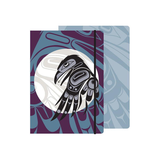 Journal - Raven Moon