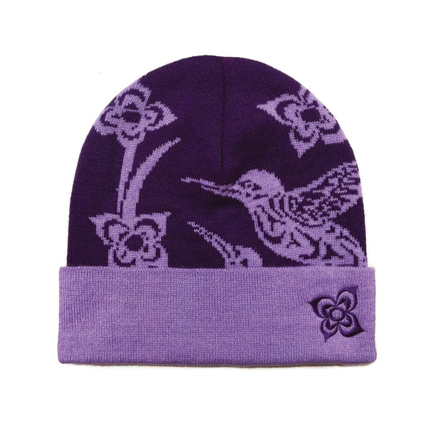 Toque (Ski Cap) - Hummingbird