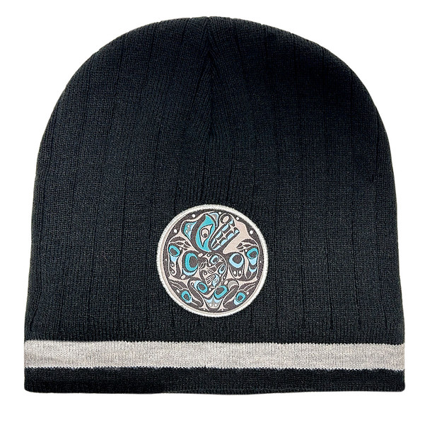 Toque (Ski Cap) - Mother Bear