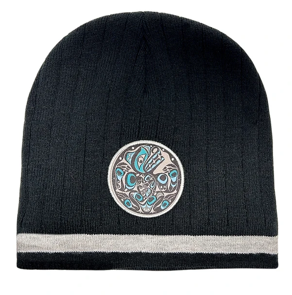 Toque (Ski Cap) - Mother Bear