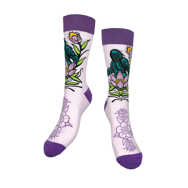 Art Socks - Sabe - Honesty