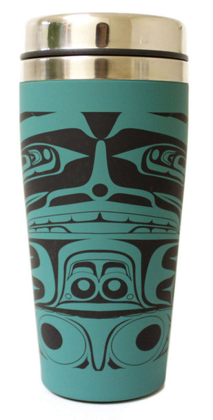 Travel Mug - Transformation
