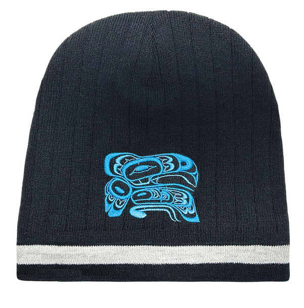 Toque (Ski Cap) - Four Clans