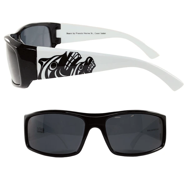 Sunglasses (Wide Arm) - Bears