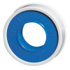 PTFE Pipe Thread Tapes, 520 in L X 1 in W