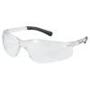BearKat Protective Eyewear, Clear Polycarbonate Anti-Scratch Anti-Fog Lenses