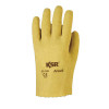 KSR Multi-Purpose Vinyl-Coated Gloves, 9, Tan