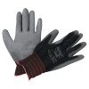 HyFlex Lite Gloves, 7, Black/Gray