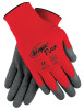 Ninja Flex Latex Coated Palm Gloves, Small