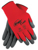 Ninja Coated-Palm Gloves, X-Large