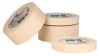 Shurtape Utility Grade Masking Tapes, 2 in X 60 yd, 5 mil, Natural