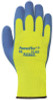 PowerFlex T Hi Viz Yellow Gloves, 10