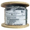 Welding Cable, 2/0 AWG, 250 ft