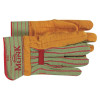 Munk Chore Gloves, Jumbo