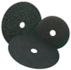 Fibre Discs 988C, Precision Shaped Ceramic, 7 in Dia., 36 Grit