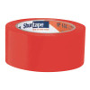 SPVC Line Set Tape, 2 in x 36 yd, 13 lb/in Strength, Red
