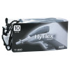 HyFlex Foam Gloves, 10, White/Gray