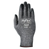 HyFlex Foam Gray Gloves, 10