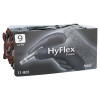 HyFlex Foam Gray Gloves, 9