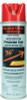 M1600/M1800 Precision-Line Inverted Marking Paint,17oz, Safety Red