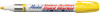 Valve Action Paint Markers, Red, 1/8 in, Medium