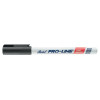 Pro-Line Fine Point Paint Markers, White, 1/16 in, Fine