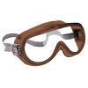 V80 MRXV Safety Goggles, Clear/Smoke