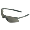 V30 Nemesis VL Safety Eyewear, Indoor/Outdoor Anti-Scratch Lenses, Gunmetal