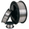 ER308L Stainless Steel Welding Wire, .035 in Dia., 8 1/8 in Long, 10 lb Carton