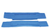 Cooling Sweatbands, Blue