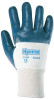 Hycron Nitrile Coated Gloves, 9