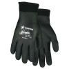 Ninja Ice Gloves, Medium, Black/Blue