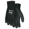 Ninja Ice Gloves, X-Large, Fully Coated, Black