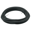 EPDM Welding Cables, .08" Insulation, 4/0 AWG, 440 A, Custom Cut, Black