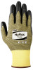HyFlex Light Cut Protection Gloves, Size 10, Black