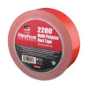 2280 General Purpose Duct Tapes, Red, 55m x 48mm x 9 mil