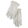 Drivers Gloves, Select Grade Cowhide, X-Large, Unlined