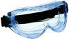 5300 Contempo Goggle, Clear Fogless/Blue Tint