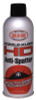 Nozzle-Kleen Heavy Duty Anti-Spatters, 16 oz Aerosol Can, Clear