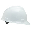 V-Gard Protective Caps and Hats, Staz-On, Cap, White, Standard